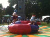 Yorkshire Dales Inflatables - Bouncy Castle Hire image 39